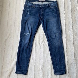 Guess Distressed Jeans